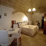 Di Puglia Ferienhaus