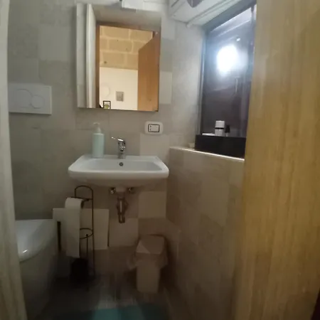 Di Puglia Semesterbostad *
