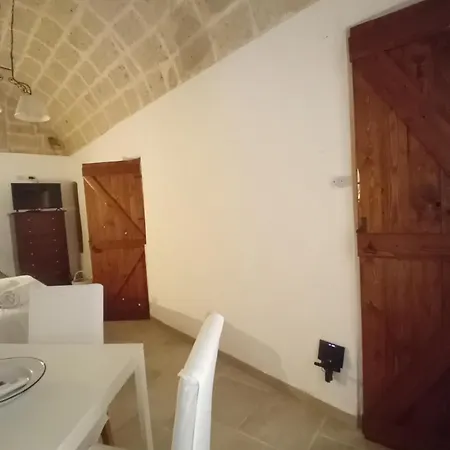 Di Puglia Semesterbostad *