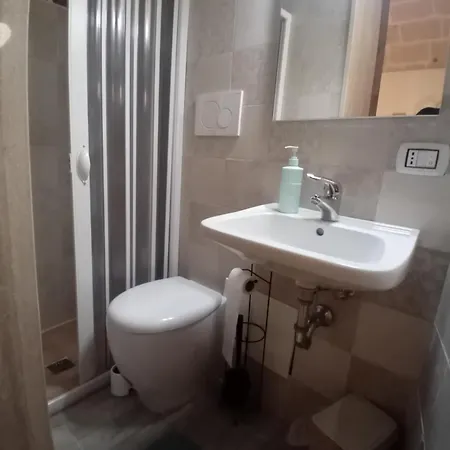 Semesterbostad Di Puglia