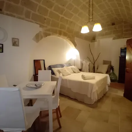 Di Puglia Semesterbostad