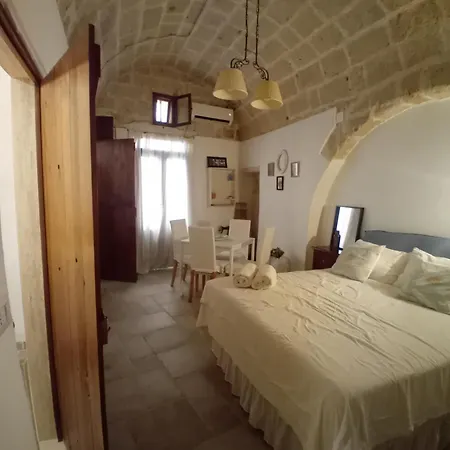 Semesterbostad Di Puglia Mola di Bari