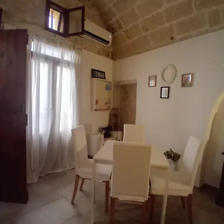 Di Puglia Mola di Bari