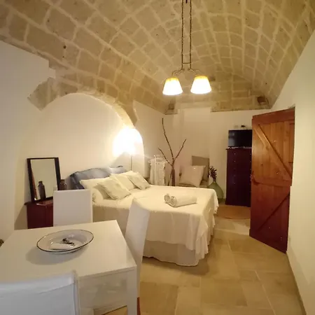 Di Puglia Vakantiehuis