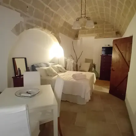 Vakantiehuis Di Puglia
