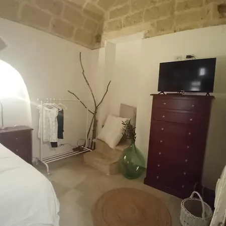 Di Puglia Vakantiehuis *