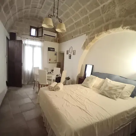 Vakantiehuis Di Puglia