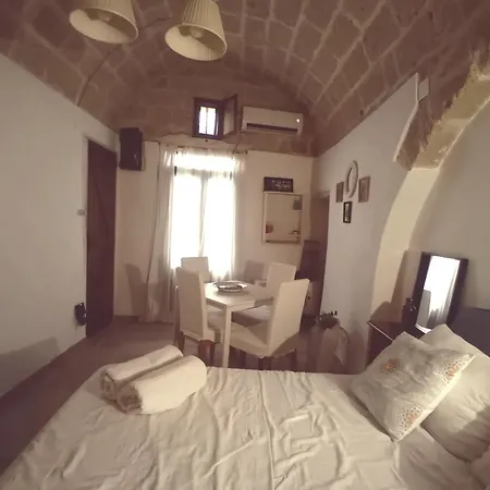 Vakantiehuis Di Puglia