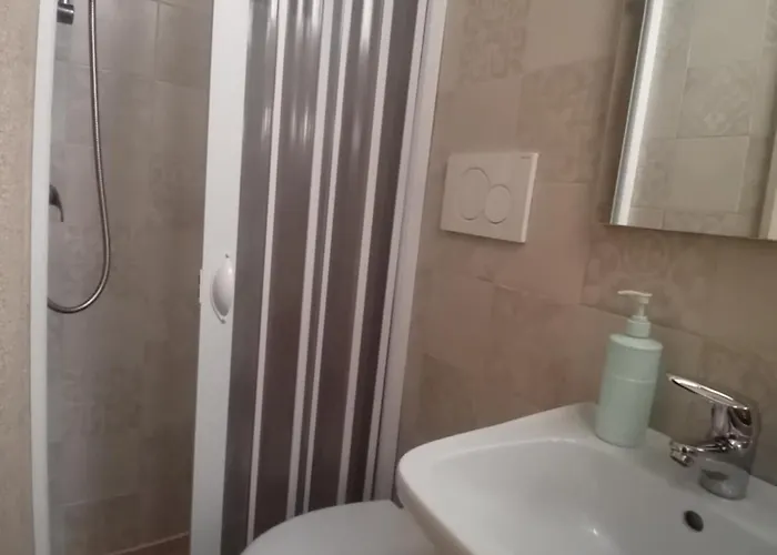Di Puglia בית נופש מולה די בארי