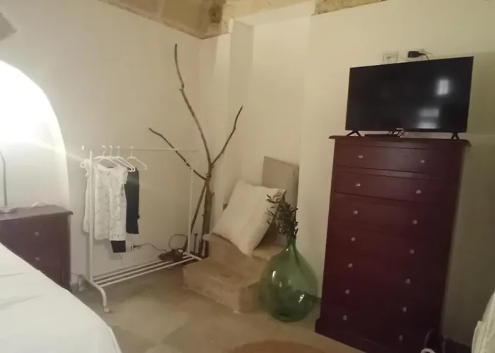 Di Puglia בית נופש *