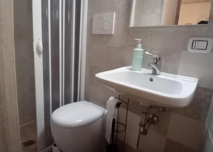 בית נופש Di Puglia
